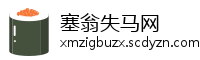 塞翁失马网